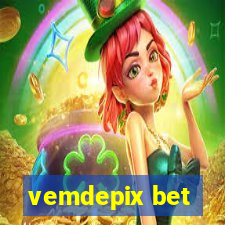 vemdepix bet